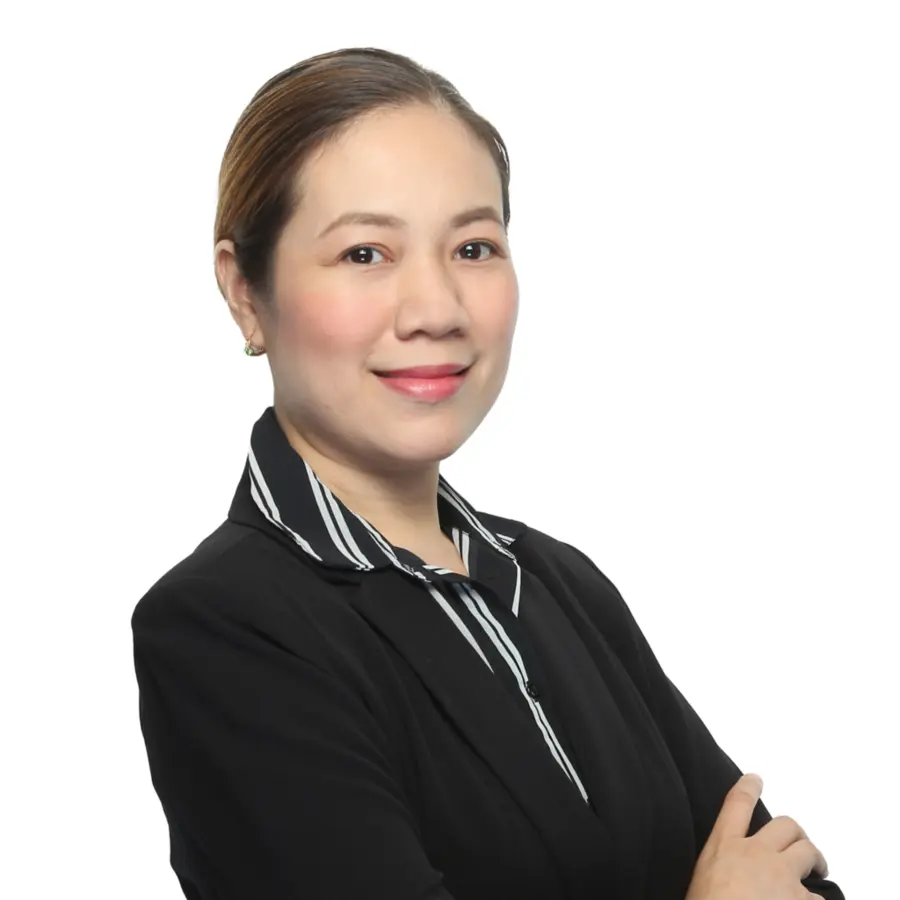 Aimee, General Manager at MFI