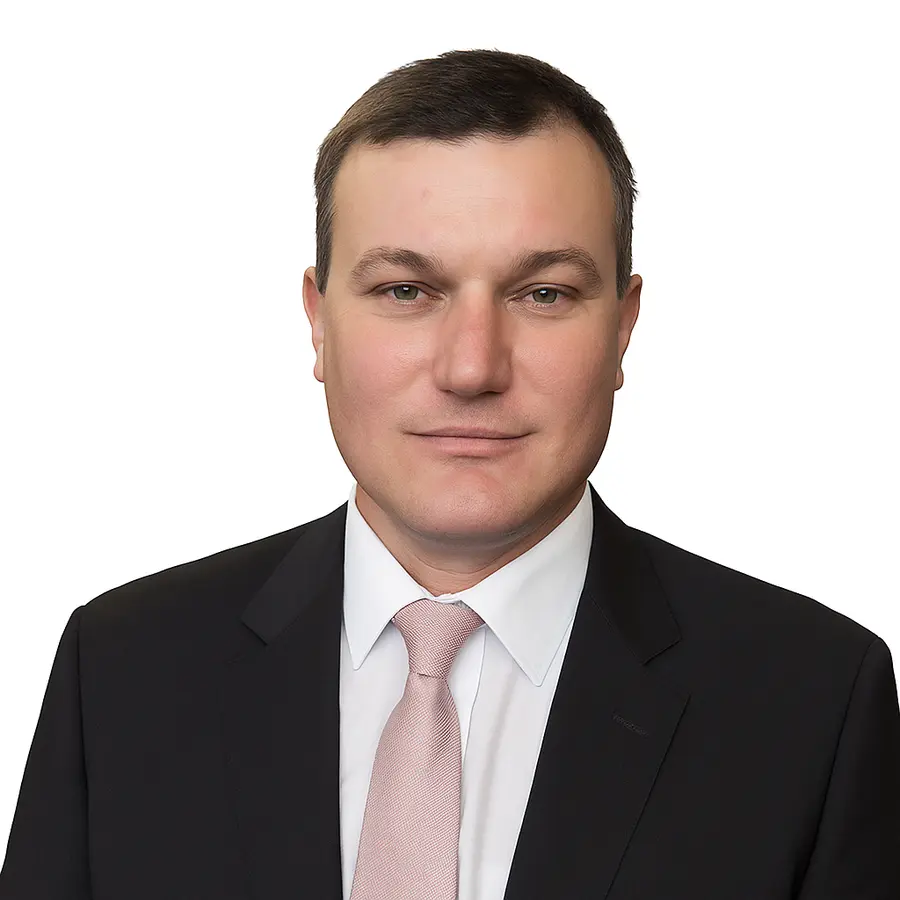 Danie, Advisor & CFO at MFI