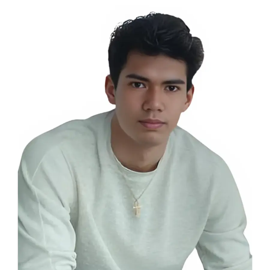 John, Engineering at MFI