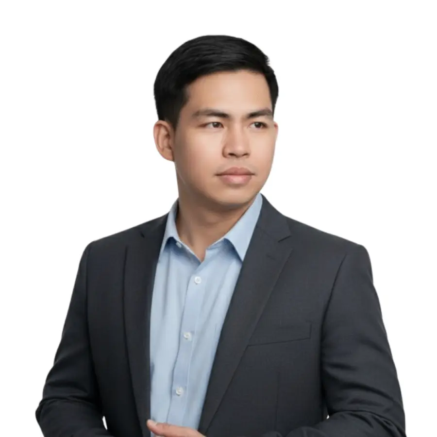 Kyaw, Engineering at MFI