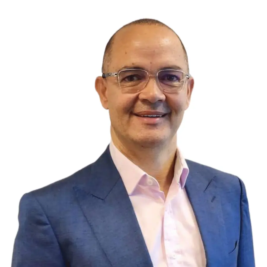 Lionel, Business Development Director, SADC at MFI