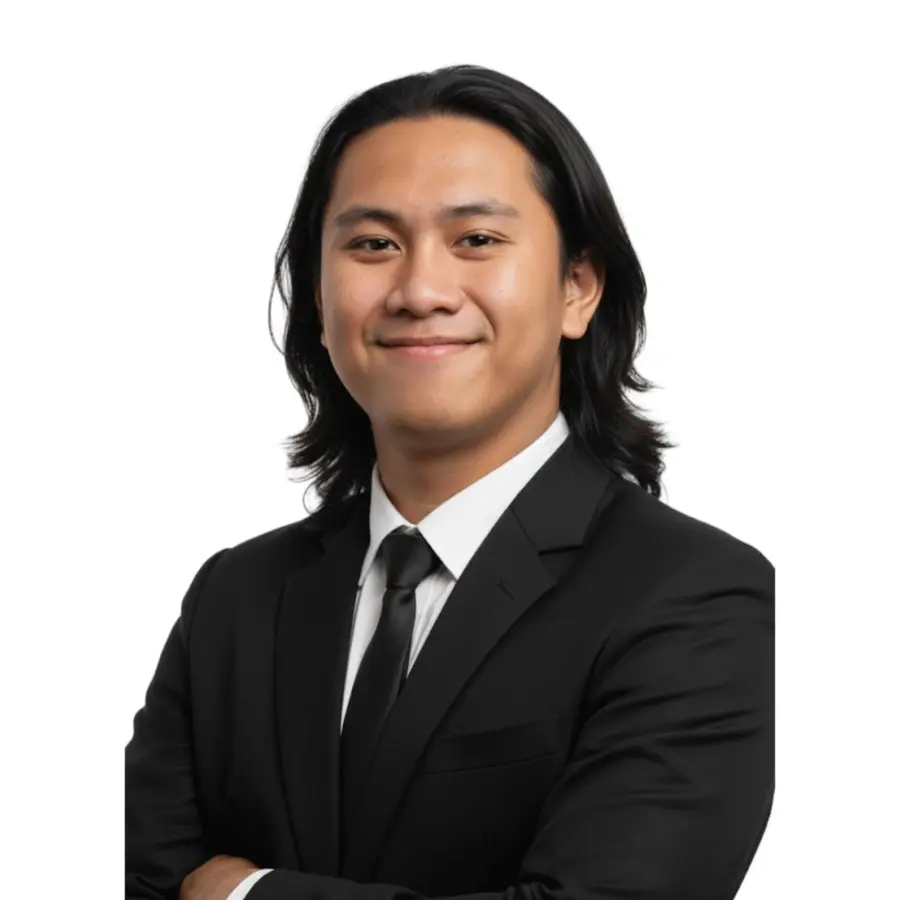 Marc, Engineering at MFI