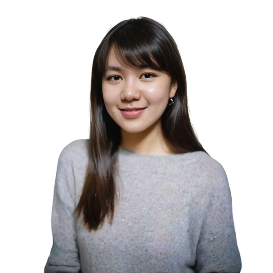 Sheena, User Experience at MFI