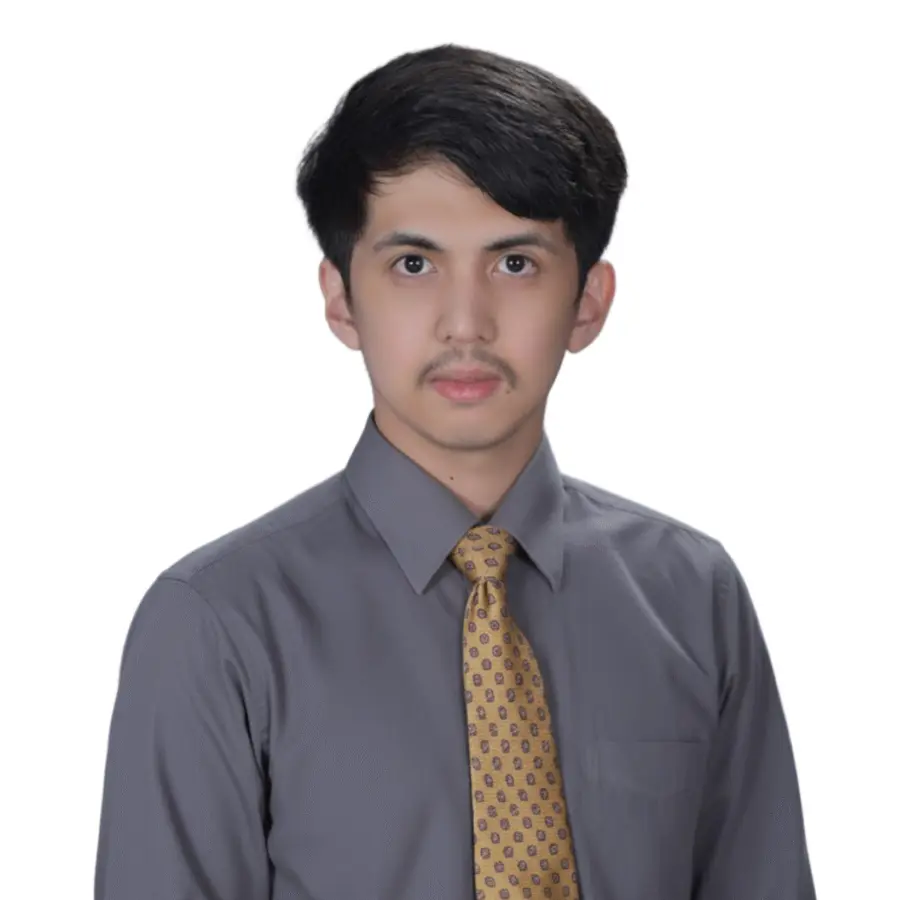 Yves, Engineering at MFI